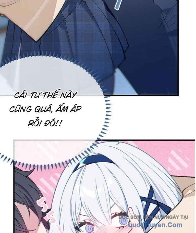 Sau Khi Ta Biến Thành Quái Vật Xúc Tu, Các Cô Ấy Càng Điên Cuồng Hơn! Chapter 38 - Trang 2