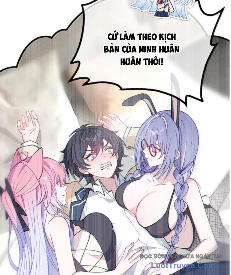 Sau Khi Ta Biến Thành Quái Vật Xúc Tu, Các Cô Ấy Càng Điên Cuồng Hơn! Chapter 38 - Trang 2