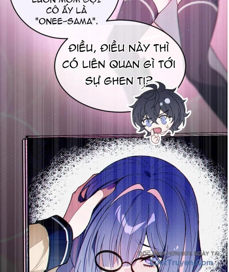 Sau Khi Ta Biến Thành Quái Vật Xúc Tu, Các Cô Ấy Càng Điên Cuồng Hơn! Chapter 38 - Trang 2