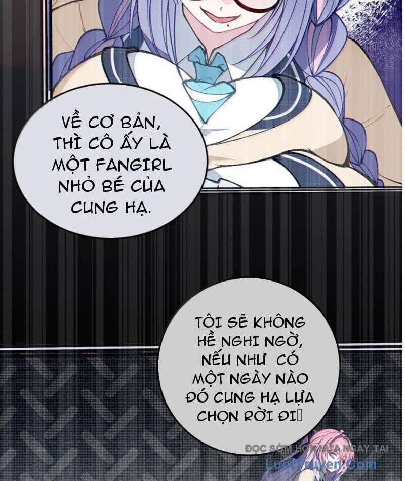 Sau Khi Ta Biến Thành Quái Vật Xúc Tu, Các Cô Ấy Càng Điên Cuồng Hơn! Chapter 38 - Trang 2