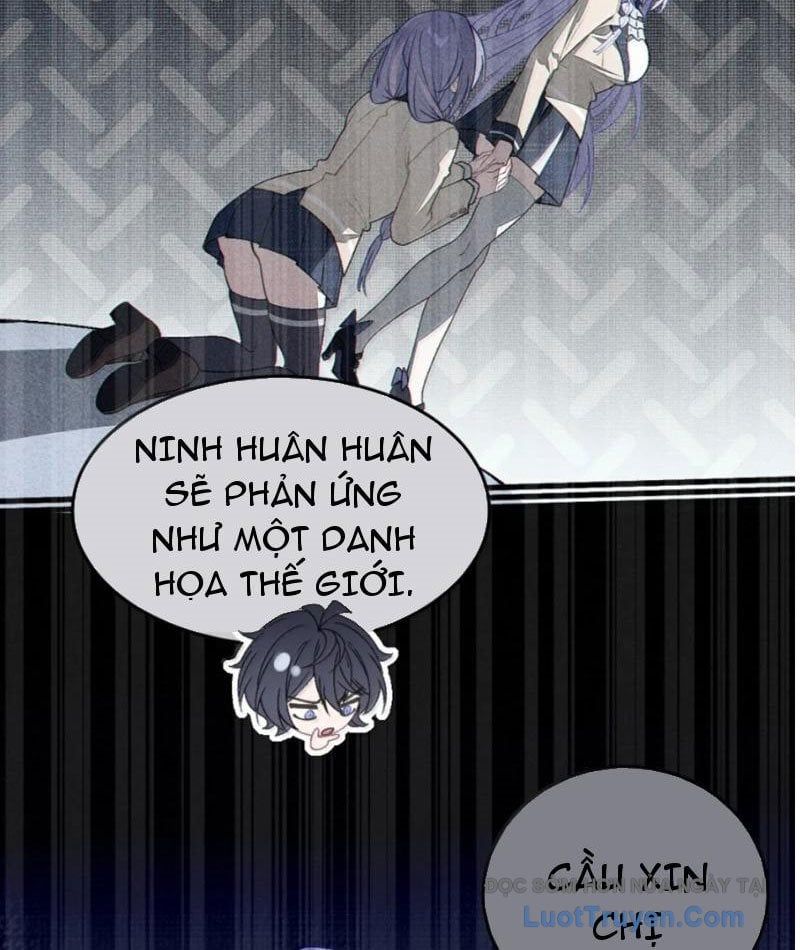 Sau Khi Ta Biến Thành Quái Vật Xúc Tu, Các Cô Ấy Càng Điên Cuồng Hơn! Chapter 38 - Trang 2