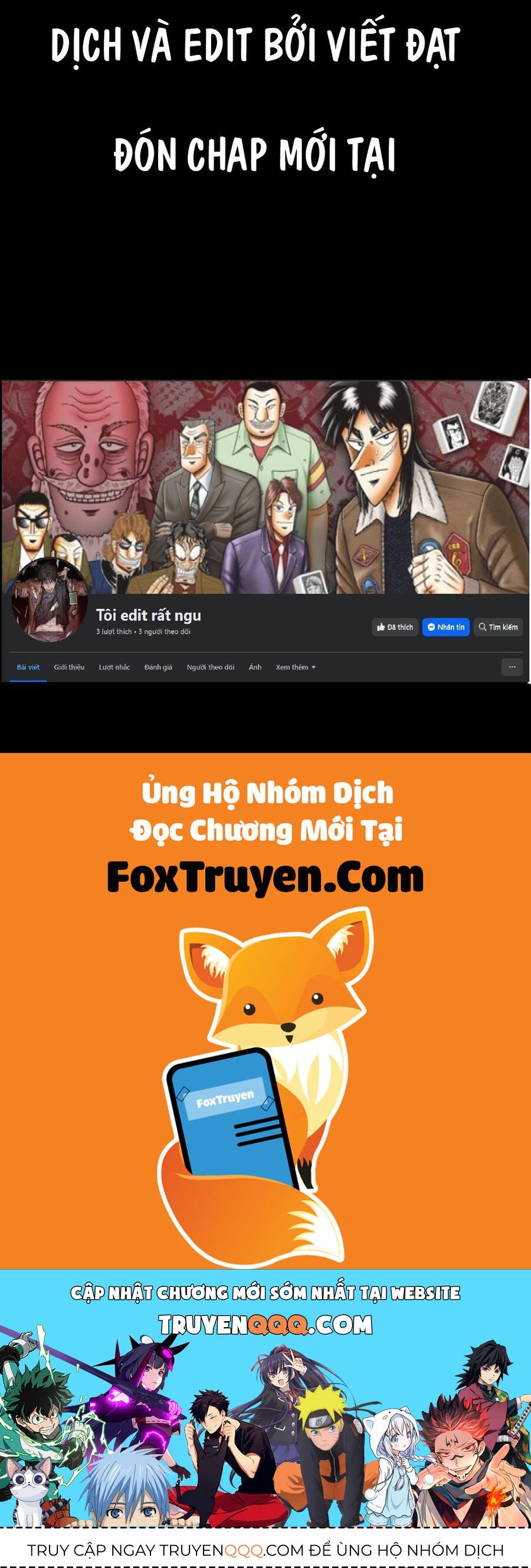 Tobaku Datenroku Kaiji Chapter 114 - Trang 2