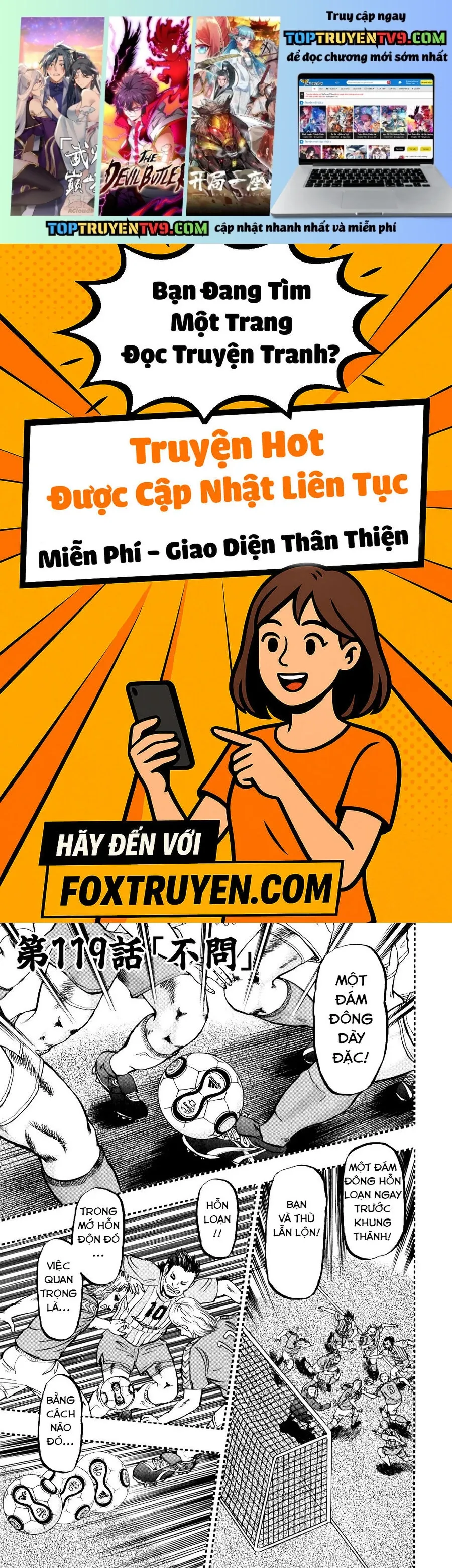 Tobaku Datenroku Kaiji Chapter 119 - Trang 2