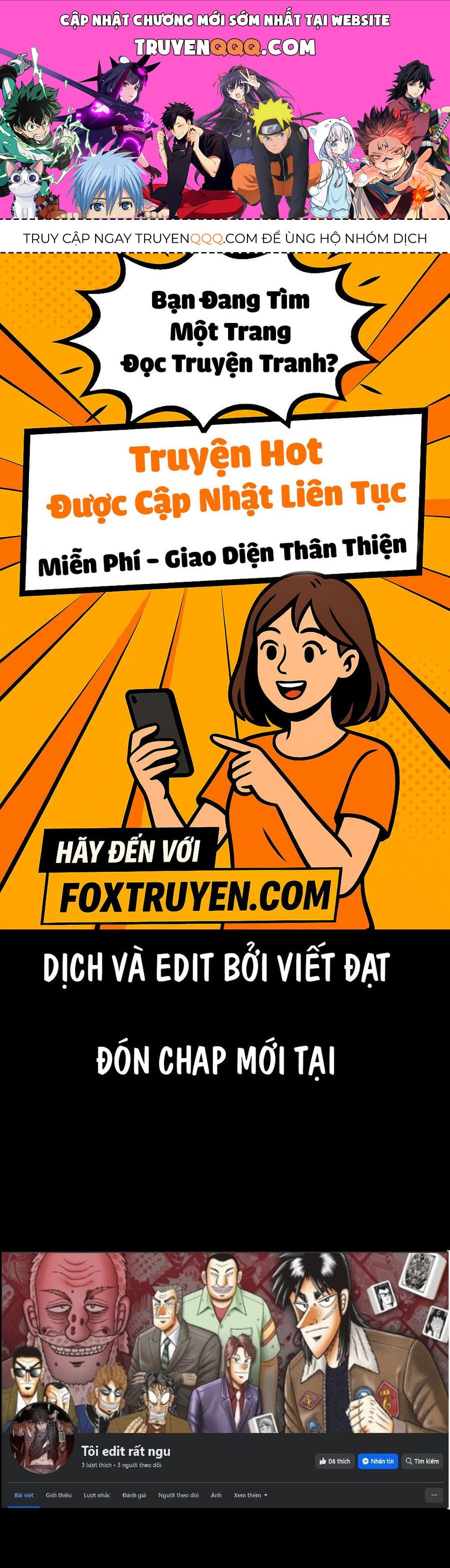 Tobaku Datenroku Kaiji Chapter 123 - Trang 2