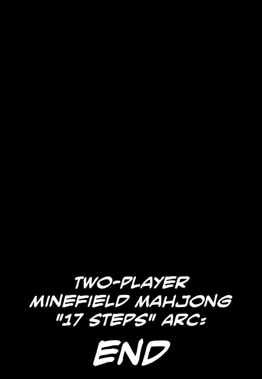 Tobaku Datenroku Kaiji Chapter 131 - Trang 2