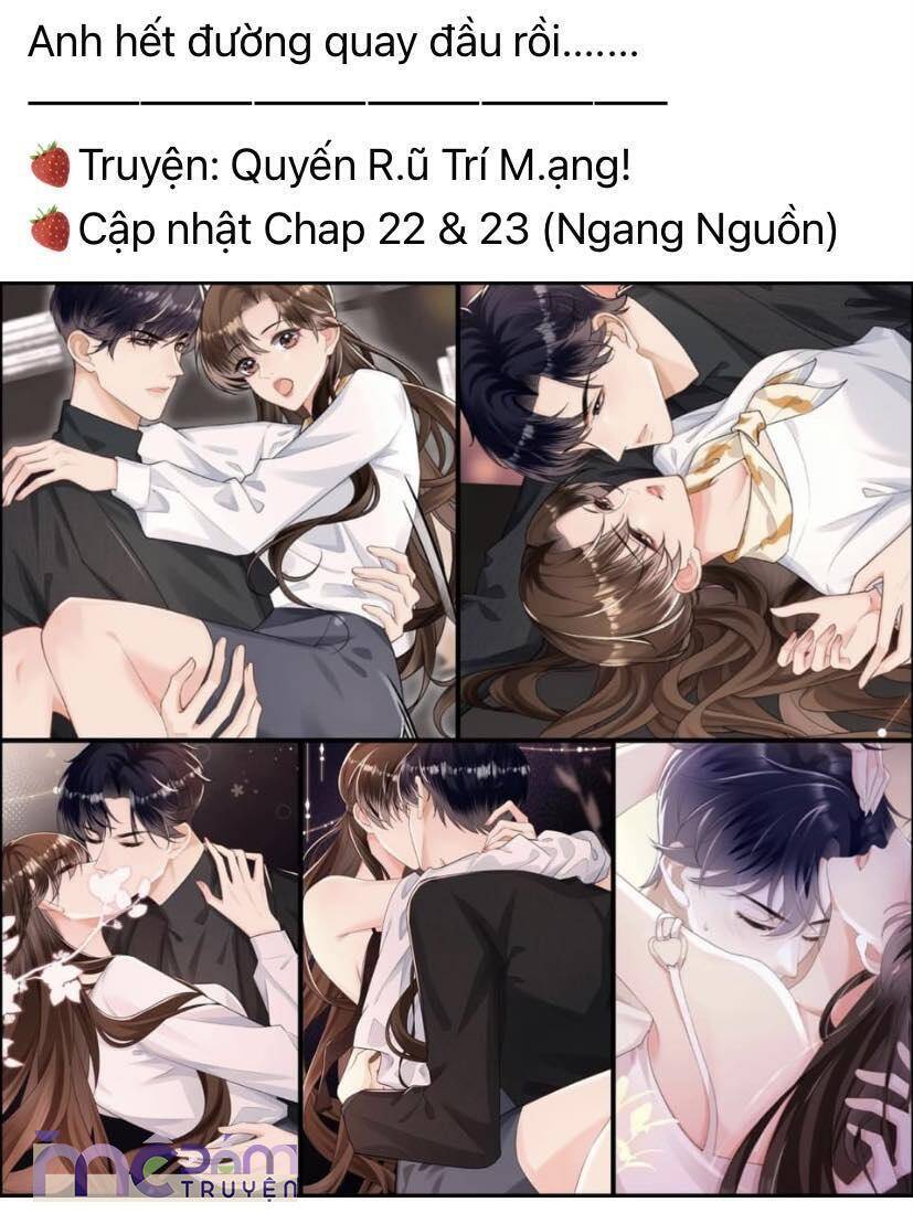 Em Có Nghe Thấy Tôi Nói Không Chapter 2.1 - Trang 2