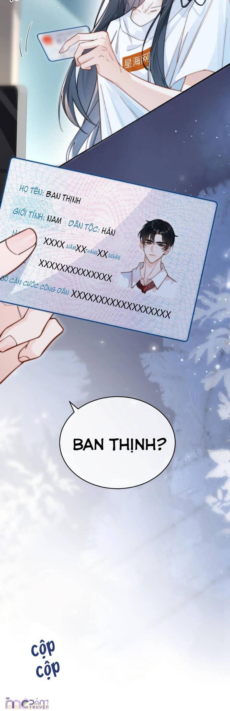 Em Có Nghe Thấy Tôi Nói Không Chapter 2.2 - Trang 2