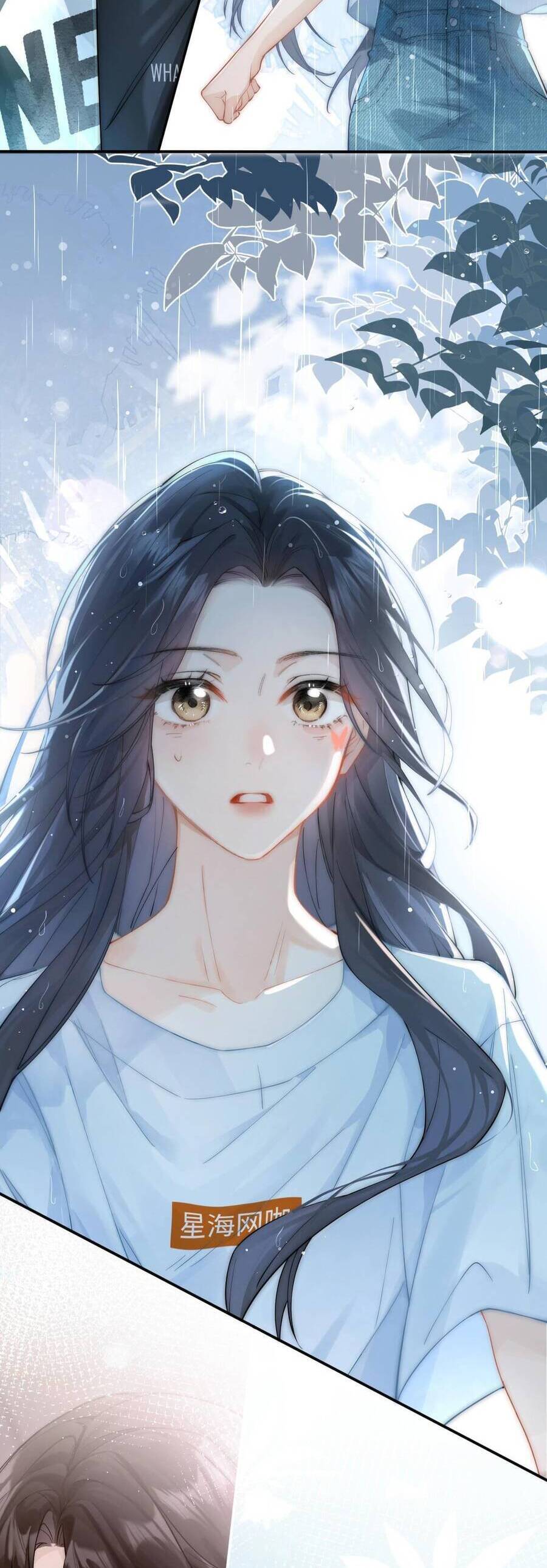 Em Có Nghe Thấy Tôi Nói Không Chapter 2.2 - Trang 2