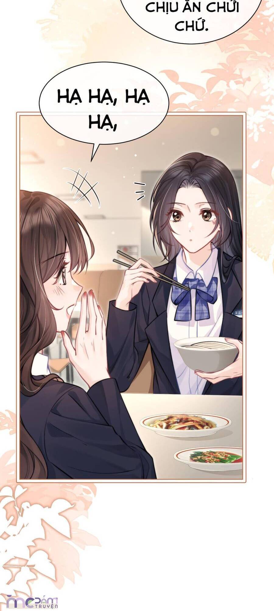 Em Có Nghe Thấy Tôi Nói Không Chapter 5.2 - Trang 2