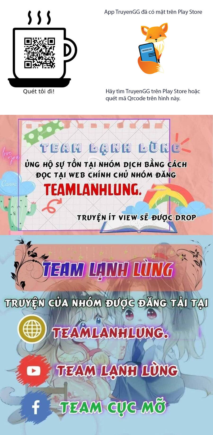 Em Có Nghe Thấy Tôi Nói Không Chapter 55 - Trang 2