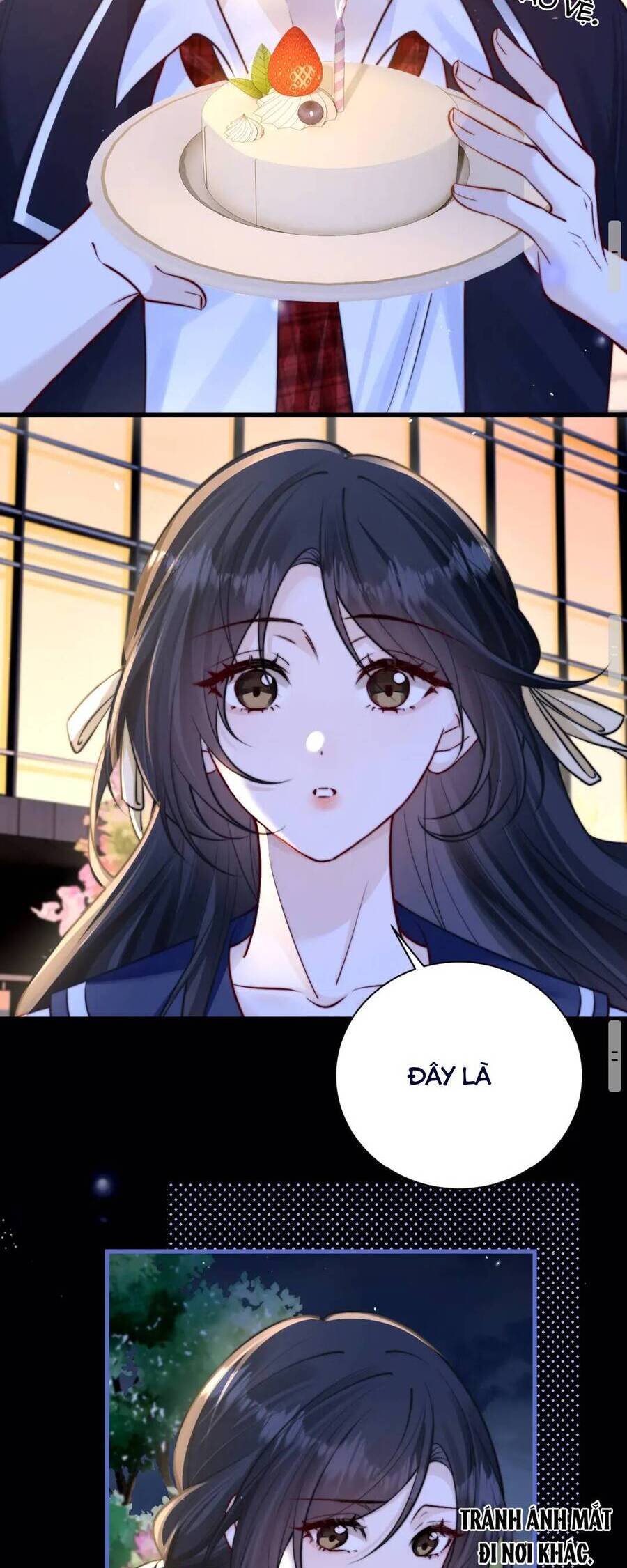 Em Có Nghe Thấy Tôi Nói Không Chapter 55 - Trang 2