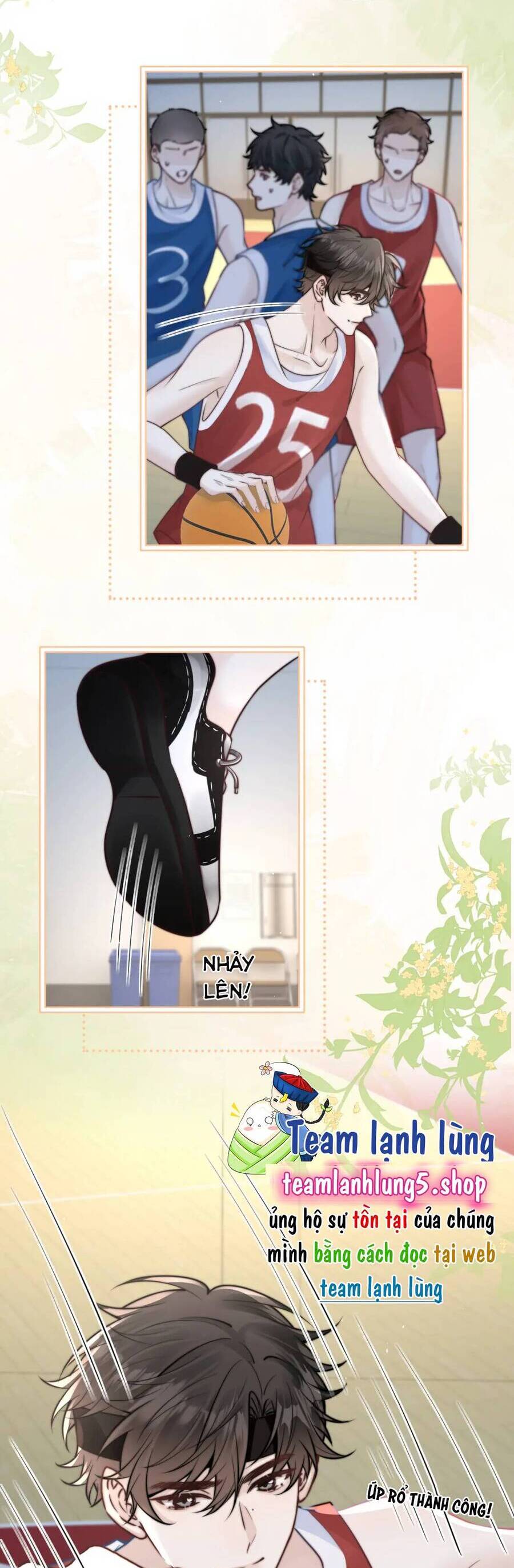 Em Có Nghe Thấy Tôi Nói Không Chapter 55 - Trang 2