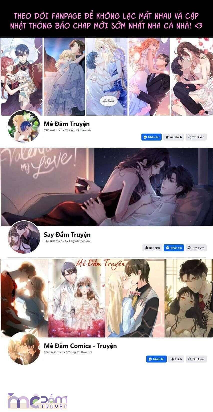 Em Có Nghe Thấy Tôi Nói Không Chapter 59 - Trang 2