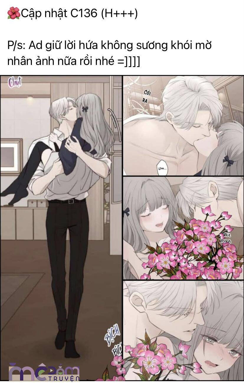 Em Có Nghe Thấy Tôi Nói Không Chapter 59 - Trang 2