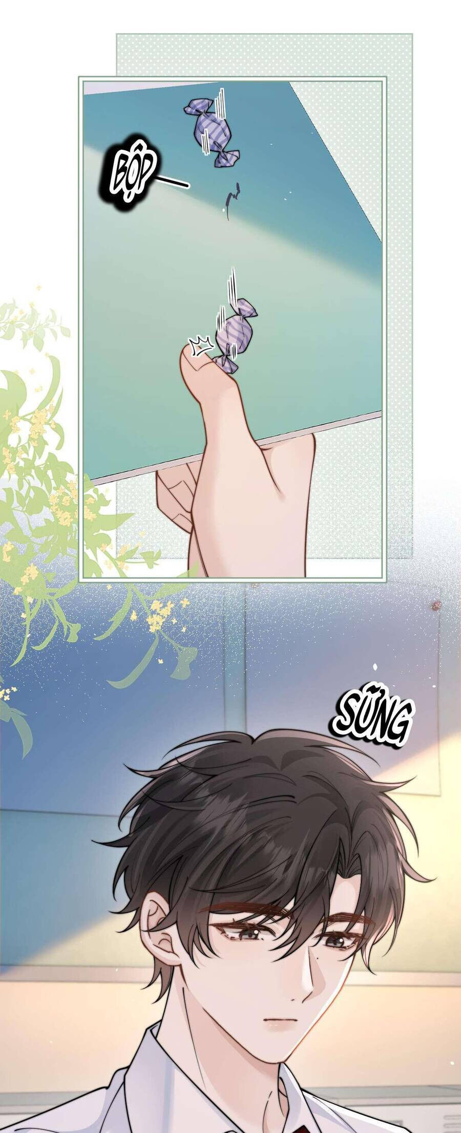 Em Có Nghe Thấy Tôi Nói Không Chapter 59 - Trang 2