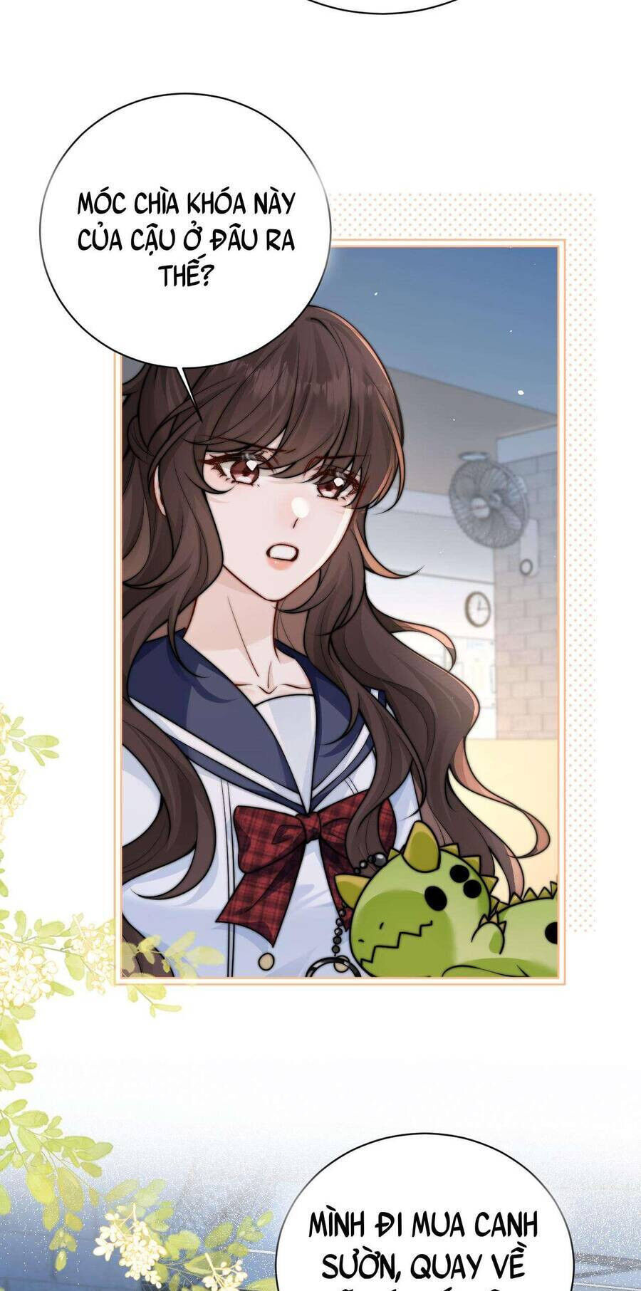 Em Có Nghe Thấy Tôi Nói Không Chapter 59 - Trang 2