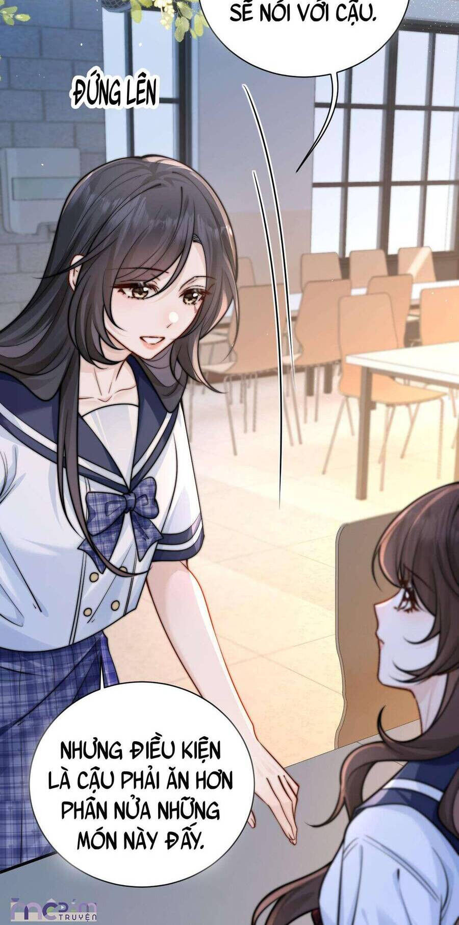 Em Có Nghe Thấy Tôi Nói Không Chapter 59 - Trang 2