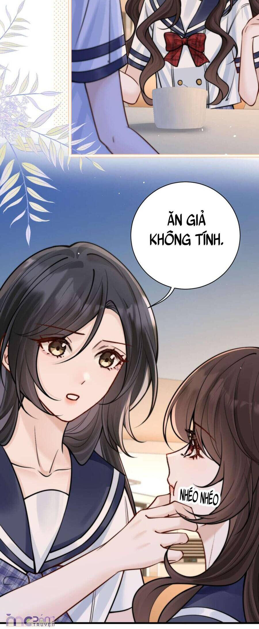 Em Có Nghe Thấy Tôi Nói Không Chapter 59 - Trang 2