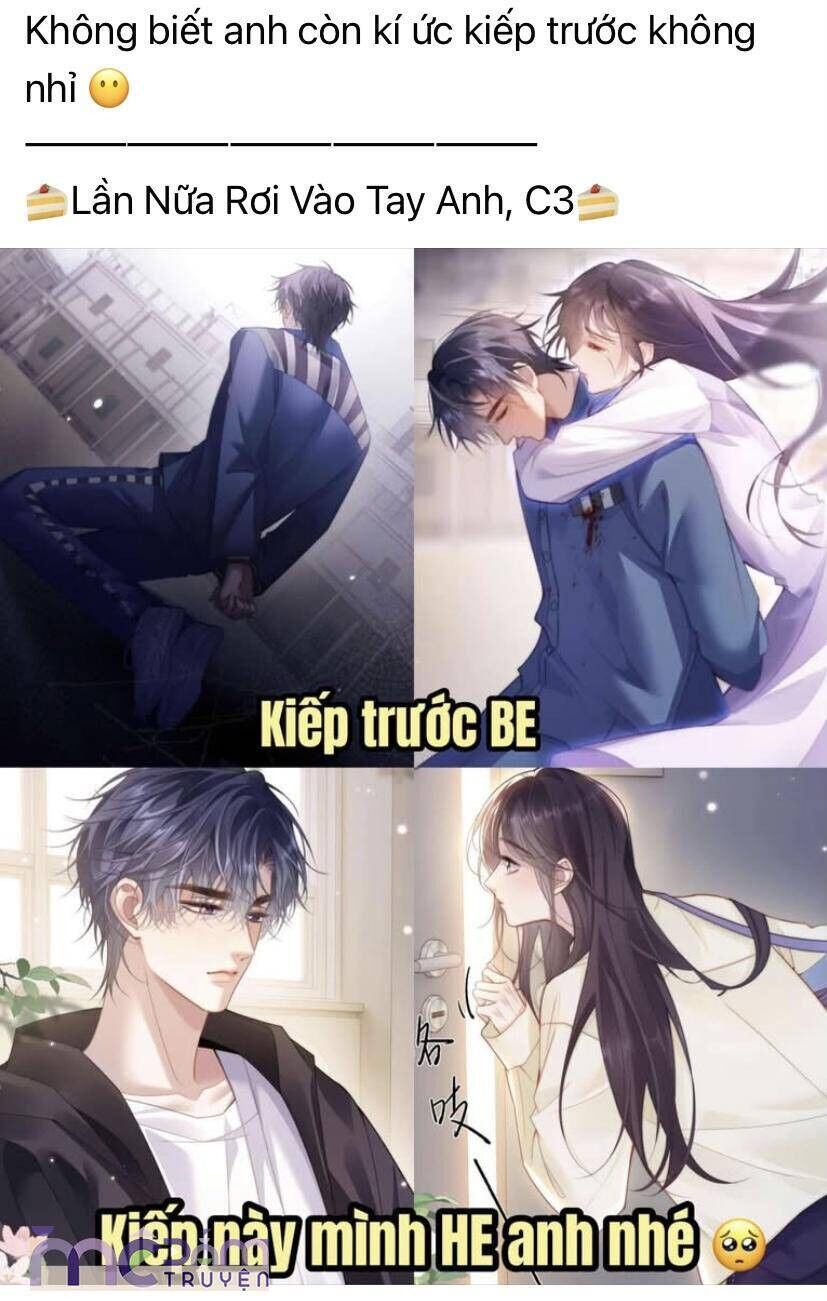 Em Có Nghe Thấy Tôi Nói Không Chapter 59 - Trang 2