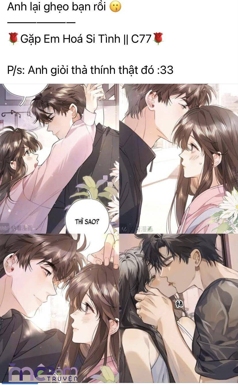 Em Có Nghe Thấy Tôi Nói Không Chapter 59 - Trang 2
