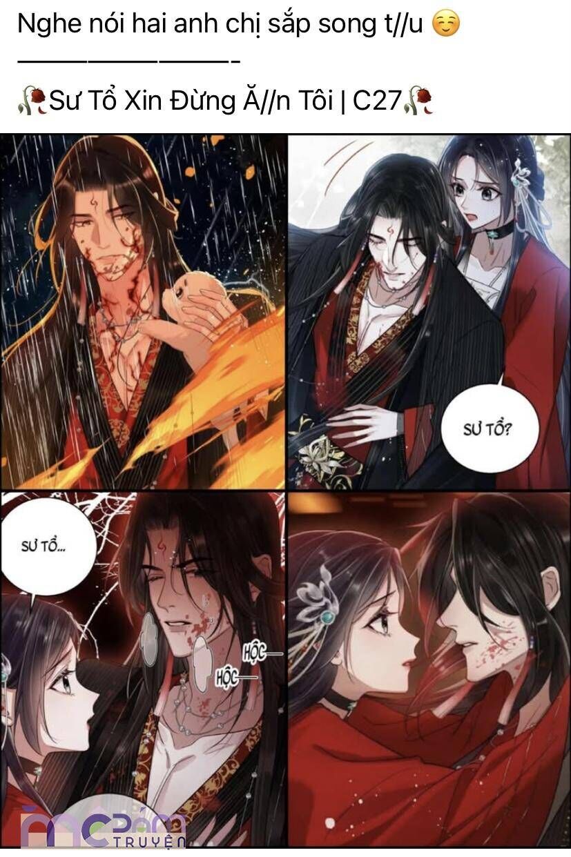 Em Có Nghe Thấy Tôi Nói Không Chapter 60 - Trang 2