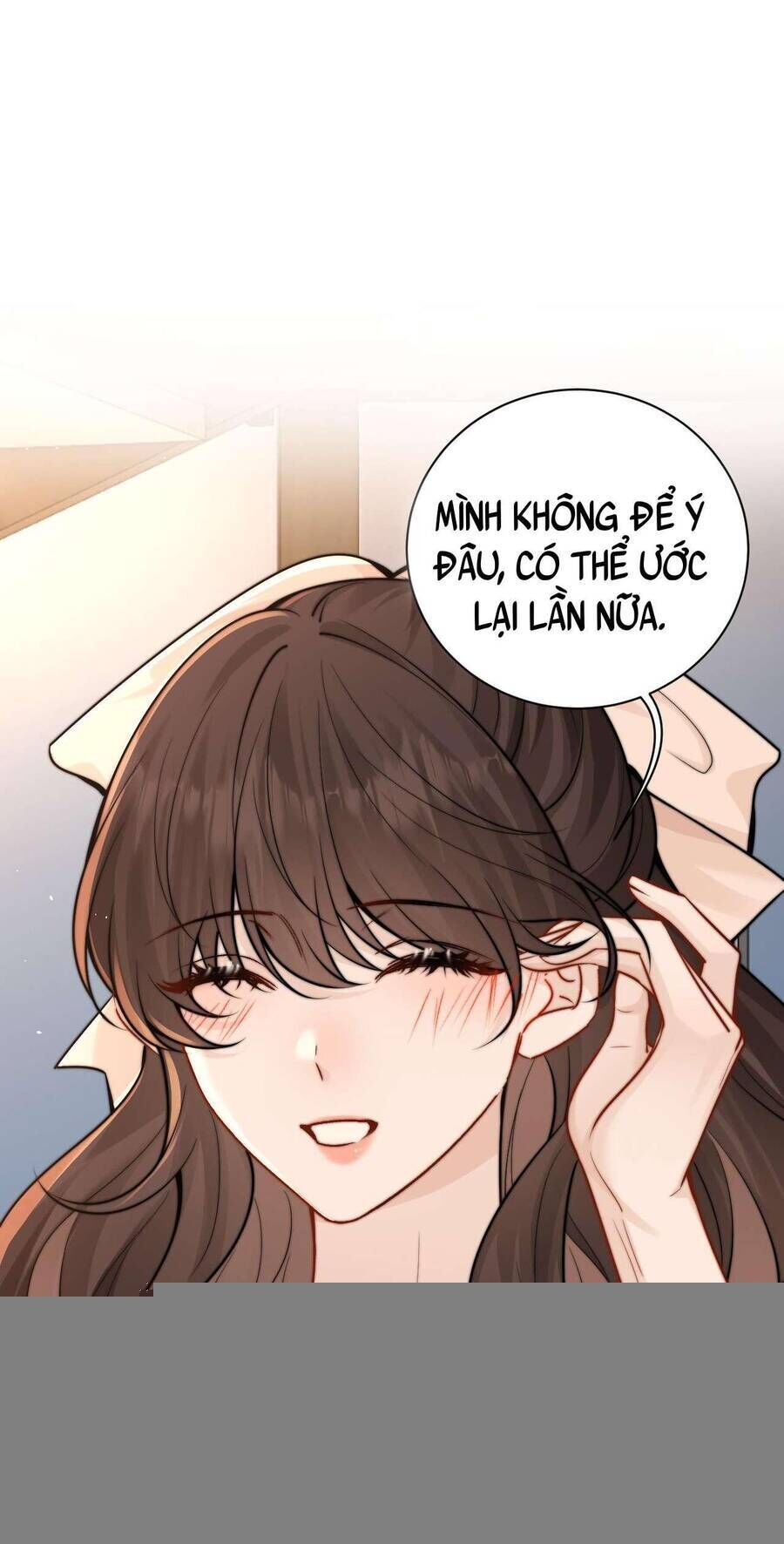 Em Có Nghe Thấy Tôi Nói Không Chapter 60 - Trang 2