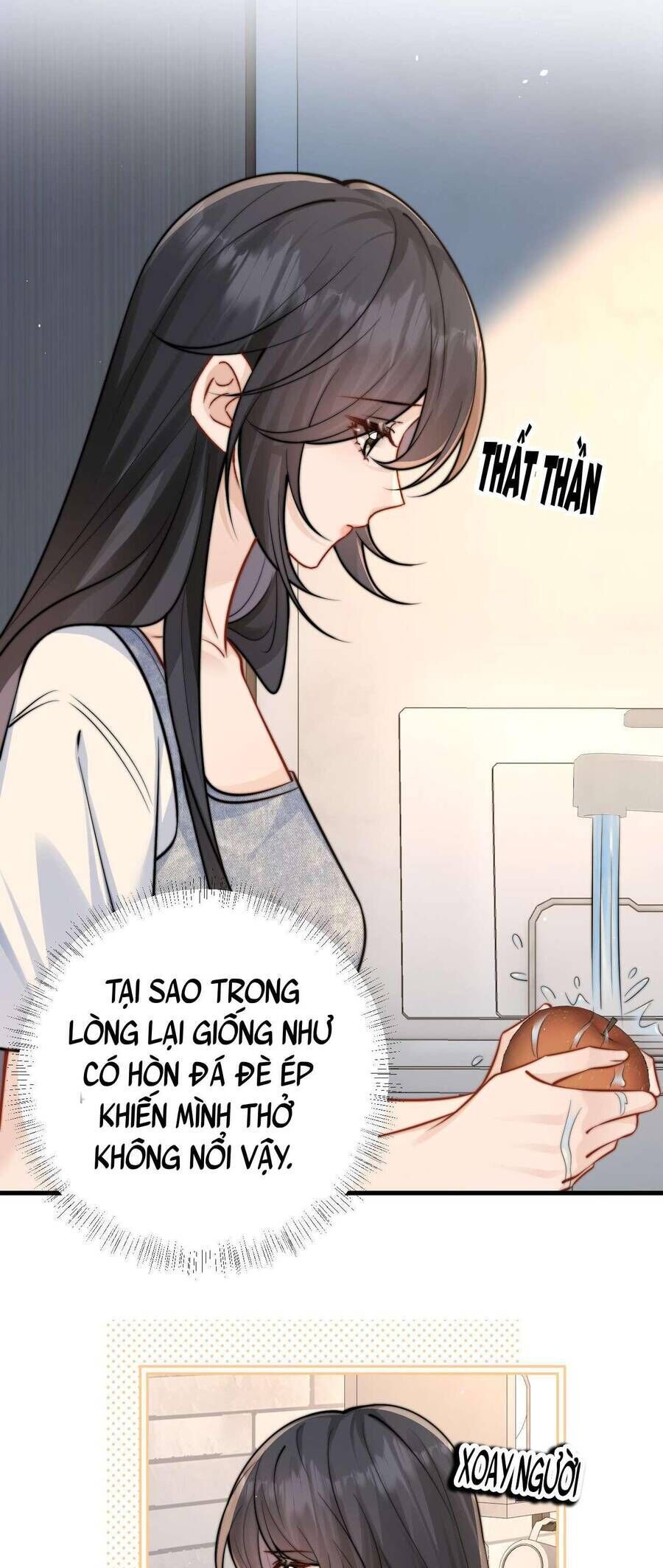 Em Có Nghe Thấy Tôi Nói Không Chapter 60 - Trang 2