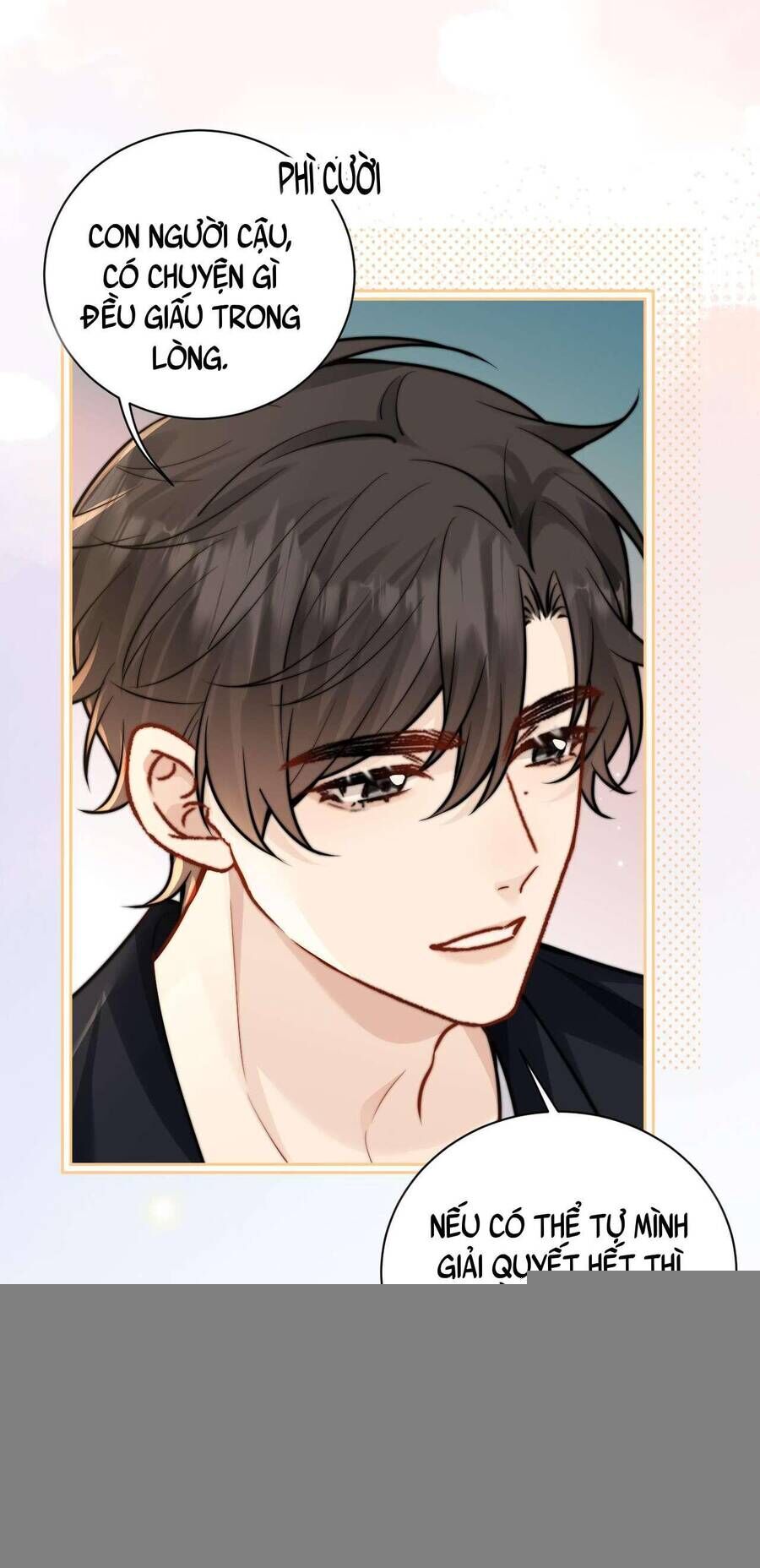 Em Có Nghe Thấy Tôi Nói Không Chapter 60 - Trang 2