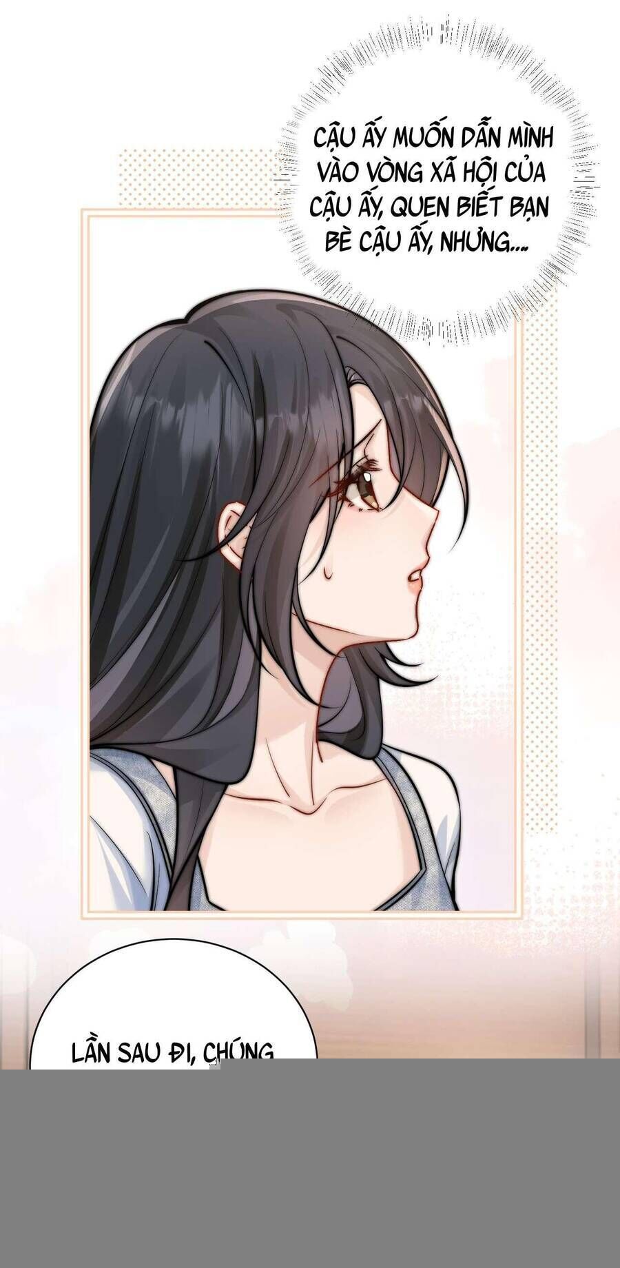 Em Có Nghe Thấy Tôi Nói Không Chapter 60 - Trang 2