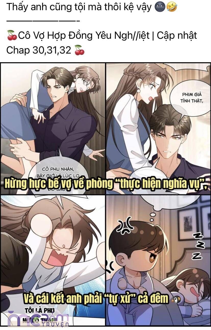 Em Có Nghe Thấy Tôi Nói Không Chapter 60 - Trang 2