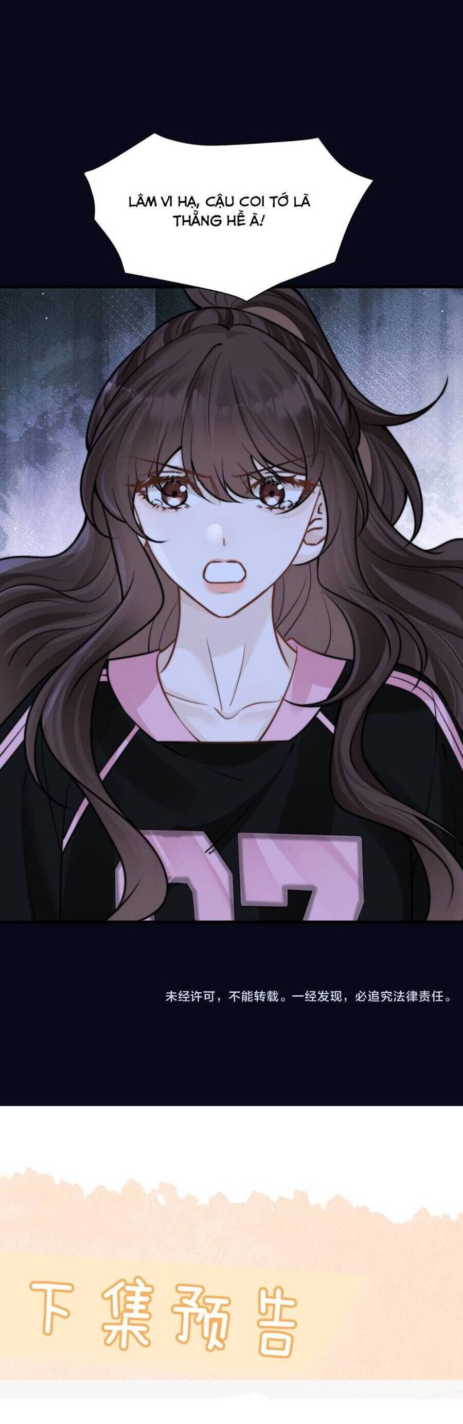 Em Có Nghe Thấy Tôi Nói Không Chapter 62 - Trang 2