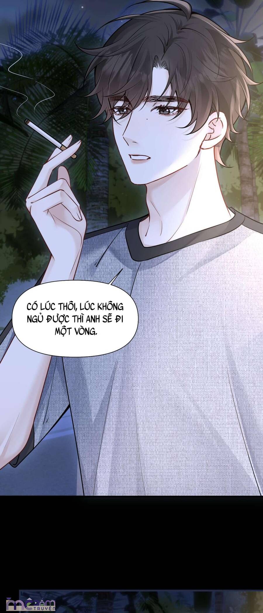 Em Có Nghe Thấy Tôi Nói Không Chapter 68 - Trang 2