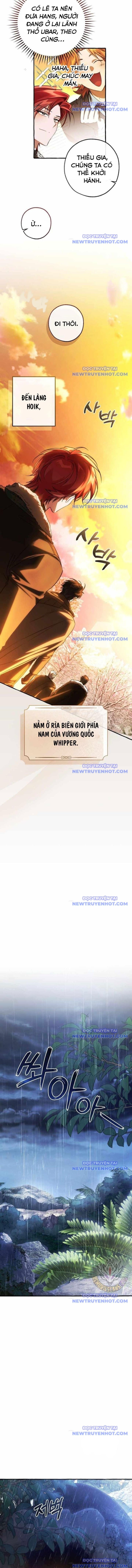 Sự Ra Đời Của Một Anh Hùng Chapter 146 - Trang 2