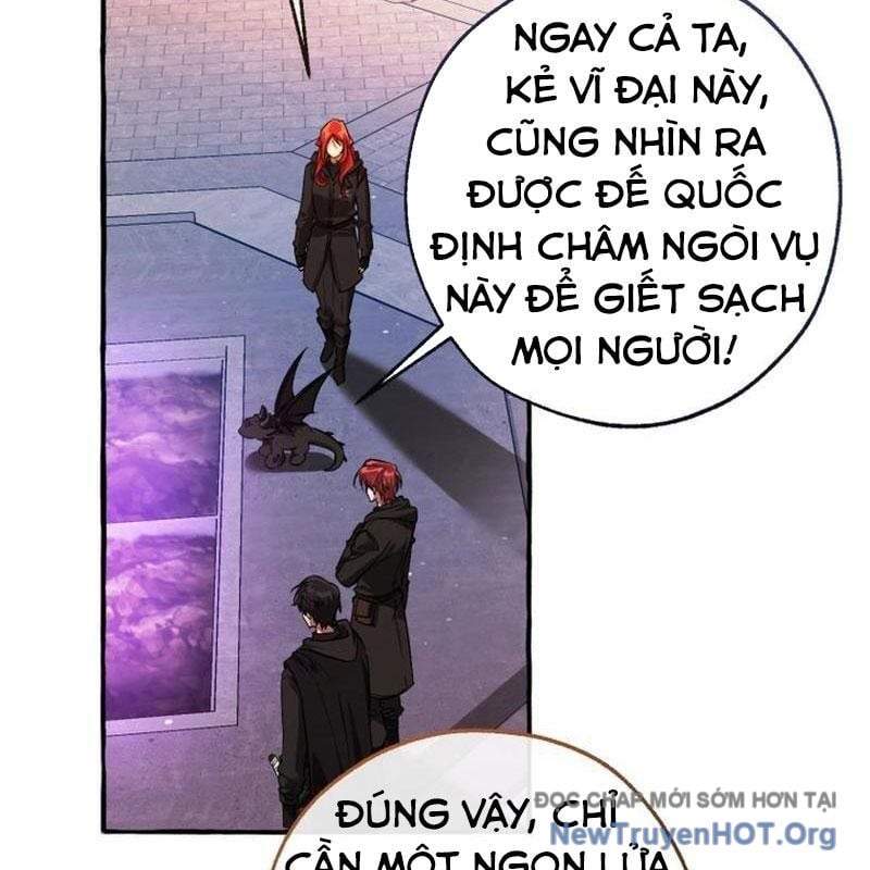 Sự Ra Đời Của Một Anh Hùng Chapter 162 - Trang 2