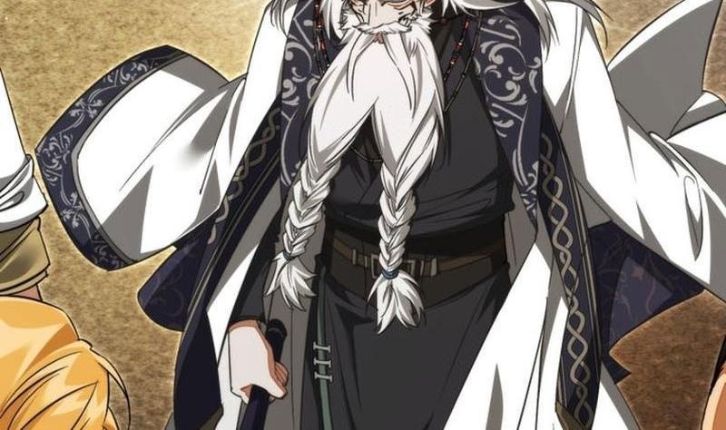 Sự Ra Đời Của Một Anh Hùng Chapter 163 - Trang 2