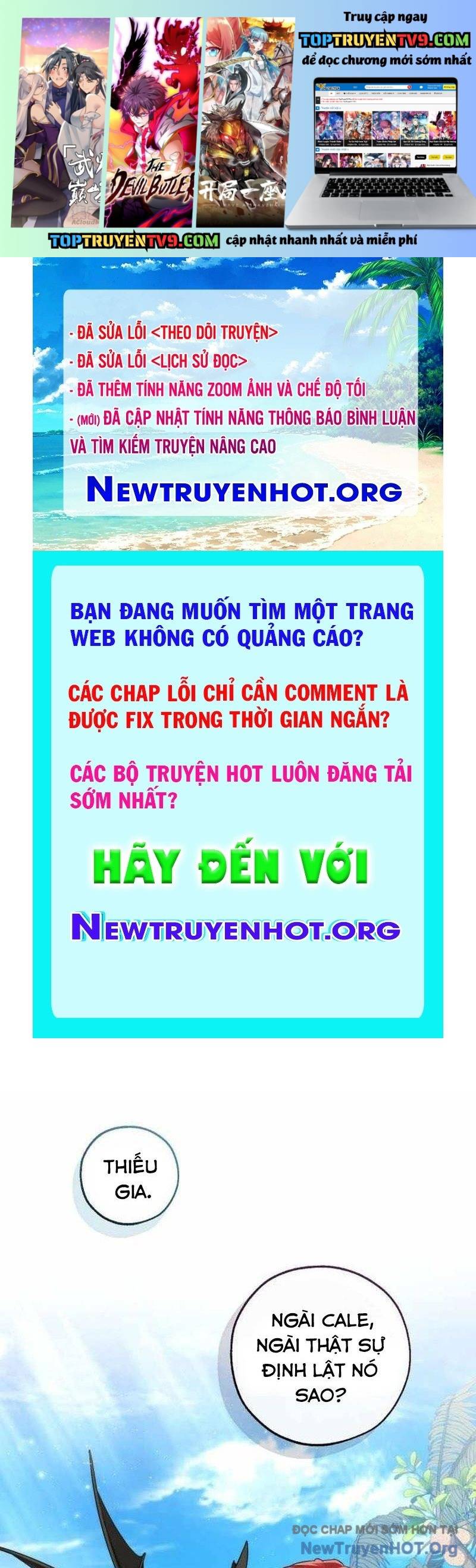 Sự Ra Đời Của Một Anh Hùng Chapter 164 - Trang 2
