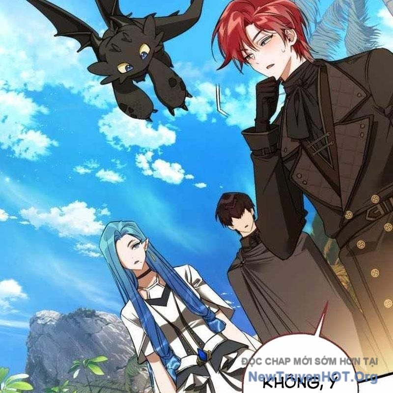 Sự Ra Đời Của Một Anh Hùng Chapter 164 - Trang 2