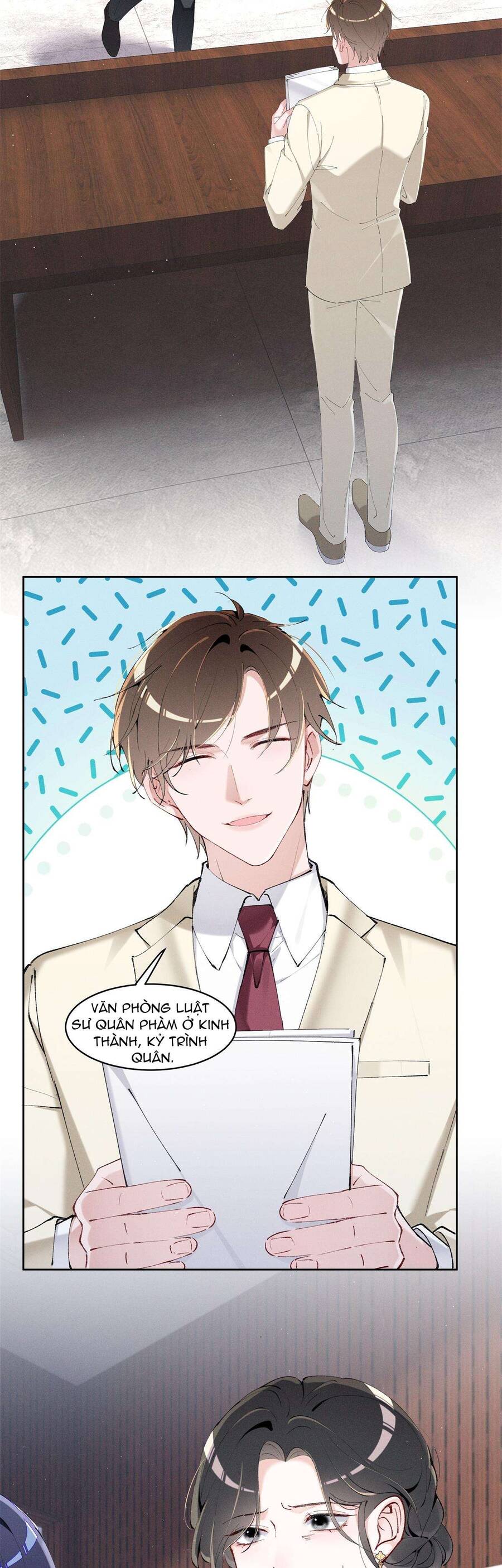 Phu Nhân, Thân Phận Của Người Lộ Rồi Chapter 32 - Trang 2