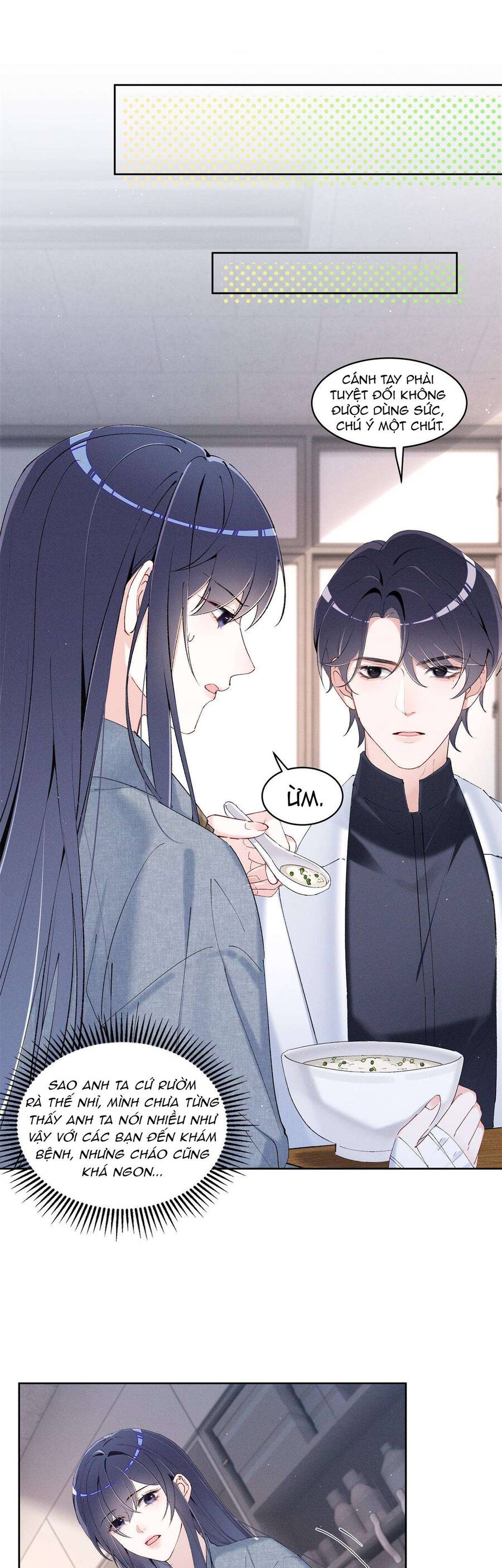 Phu Nhân, Thân Phận Của Người Lộ Rồi Chapter 32 - Trang 2