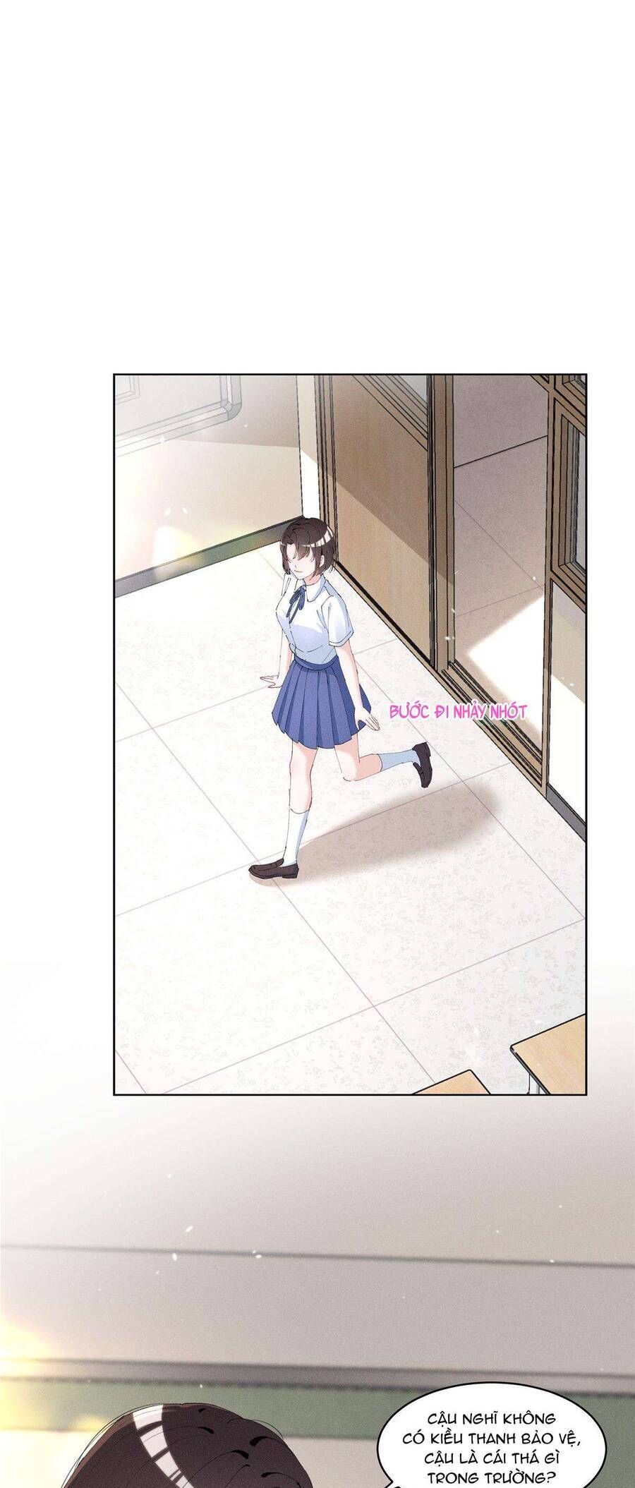 Phu Nhân, Thân Phận Của Người Lộ Rồi Chapter 37 - Trang 2