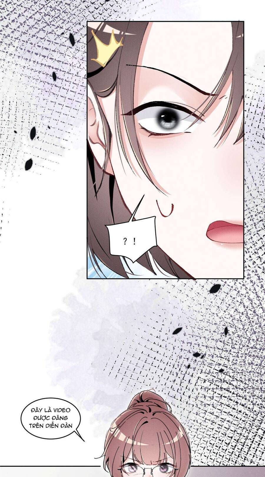 Phu Nhân, Thân Phận Của Người Lộ Rồi Chapter 37 - Trang 2