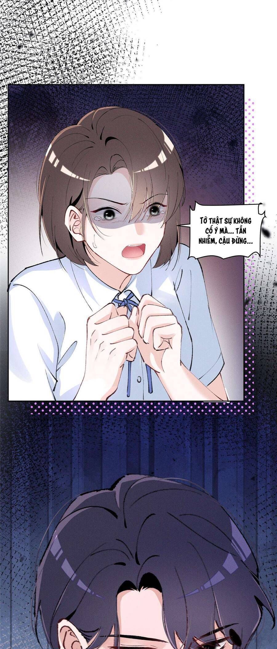 Phu Nhân, Thân Phận Của Người Lộ Rồi Chapter 37 - Trang 2