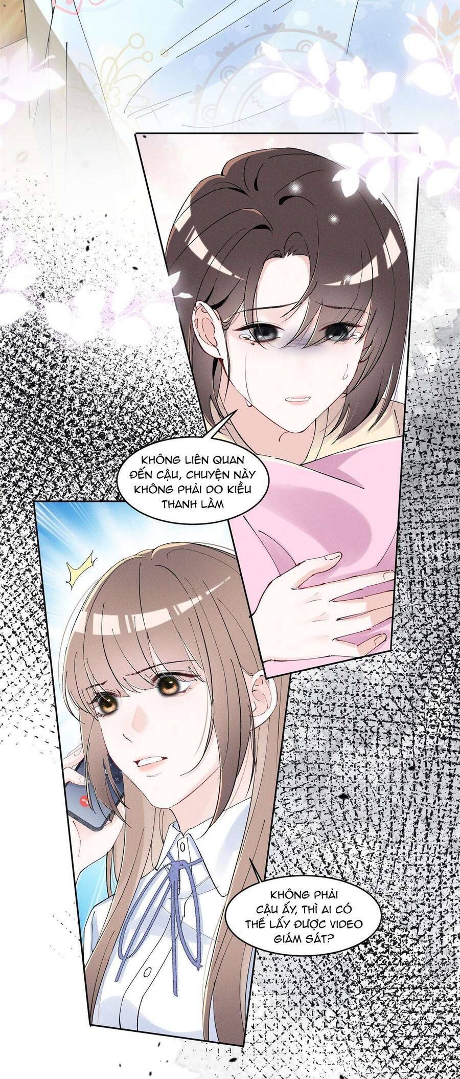 Phu Nhân, Thân Phận Của Người Lộ Rồi Chapter 38 - Trang 2