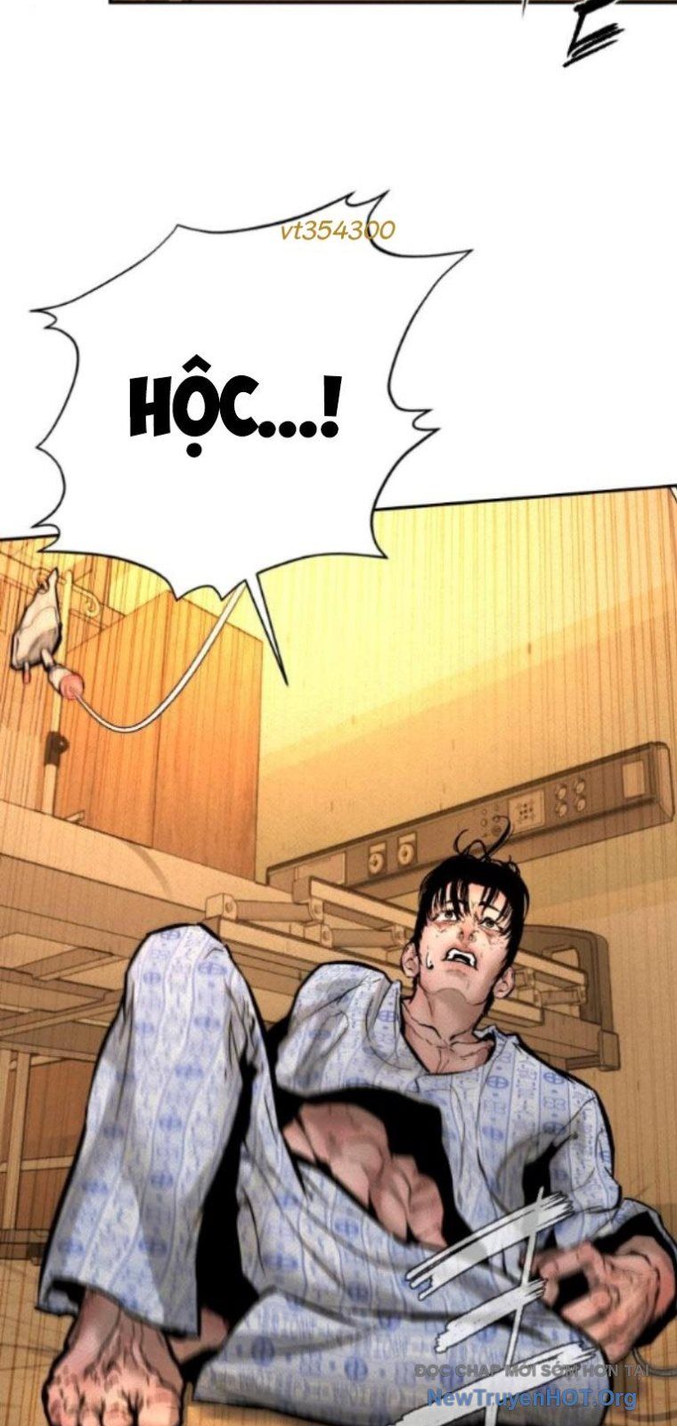 Thiếu Niên Ác Quỷ Chapter 2 - Trang 2
