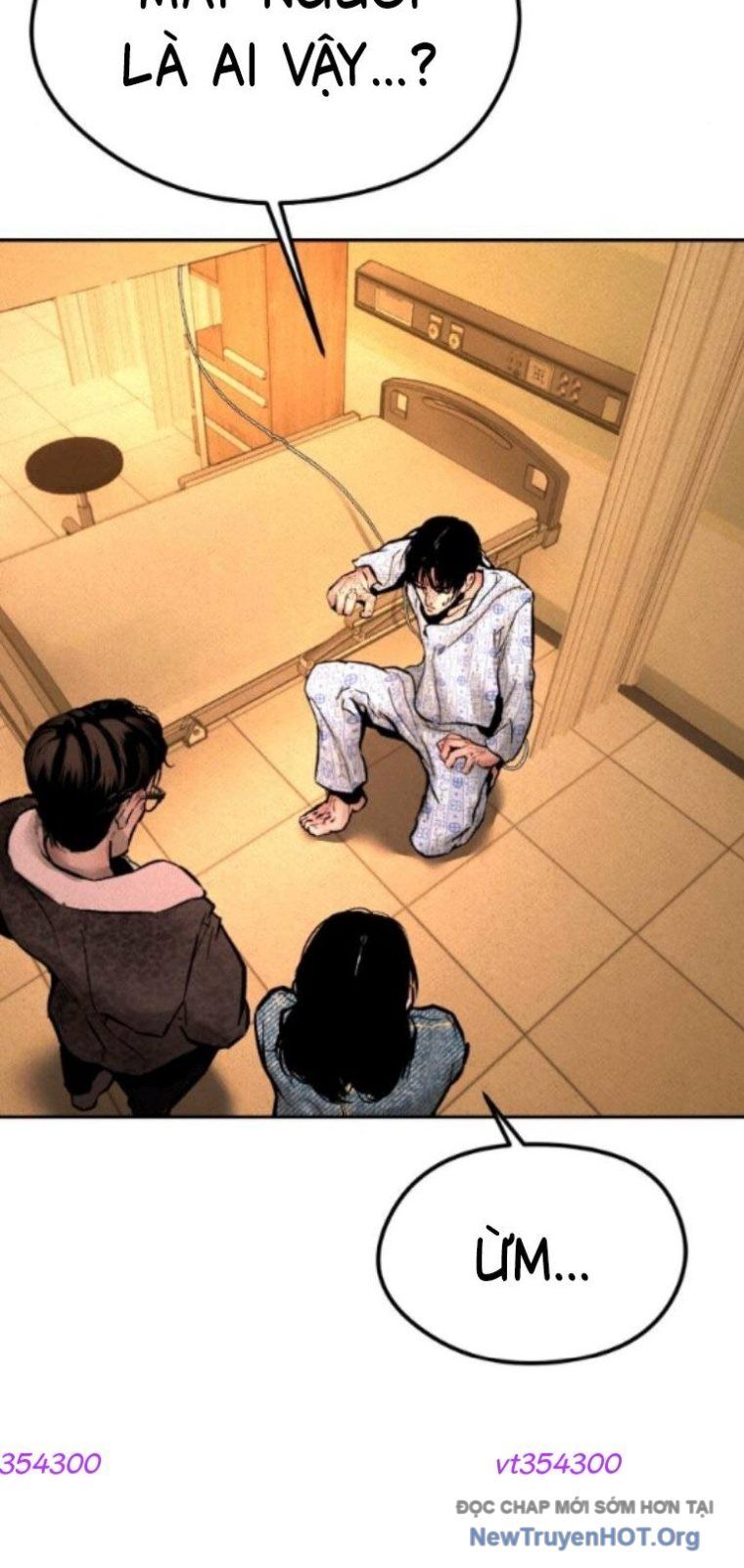 Thiếu Niên Ác Quỷ Chapter 2 - Trang 2