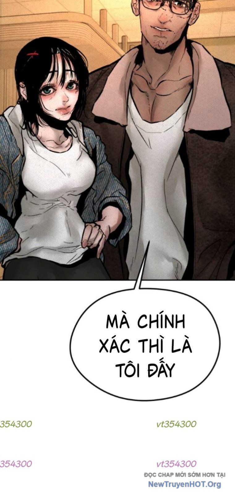Thiếu Niên Ác Quỷ Chapter 2 - Trang 2