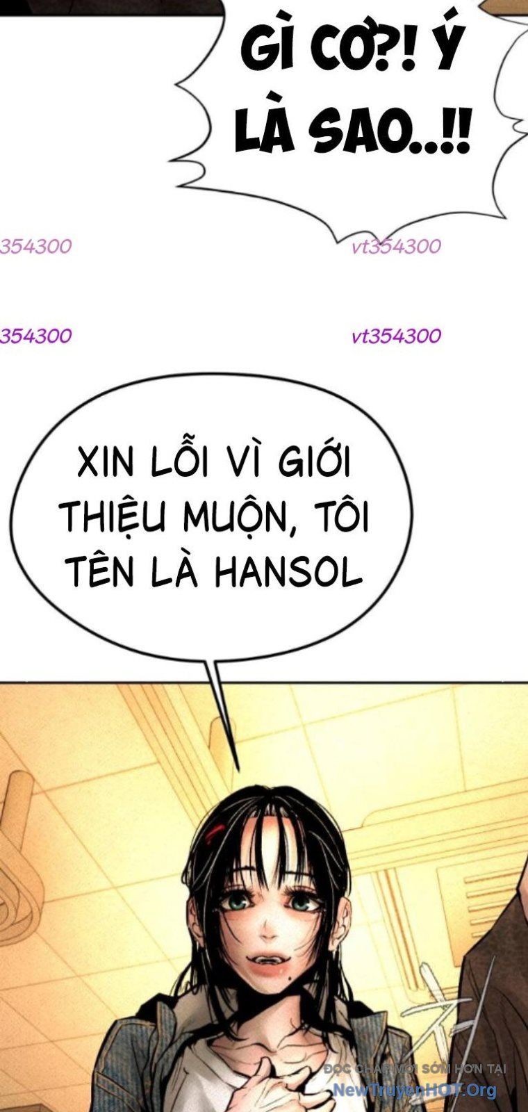 Thiếu Niên Ác Quỷ Chapter 2 - Trang 2