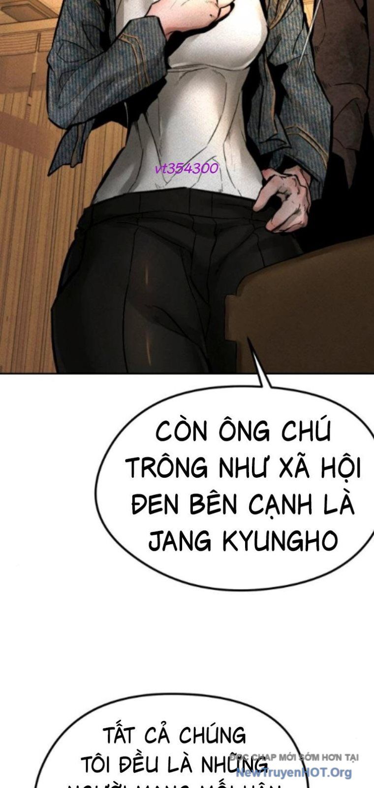 Thiếu Niên Ác Quỷ Chapter 2 - Trang 2