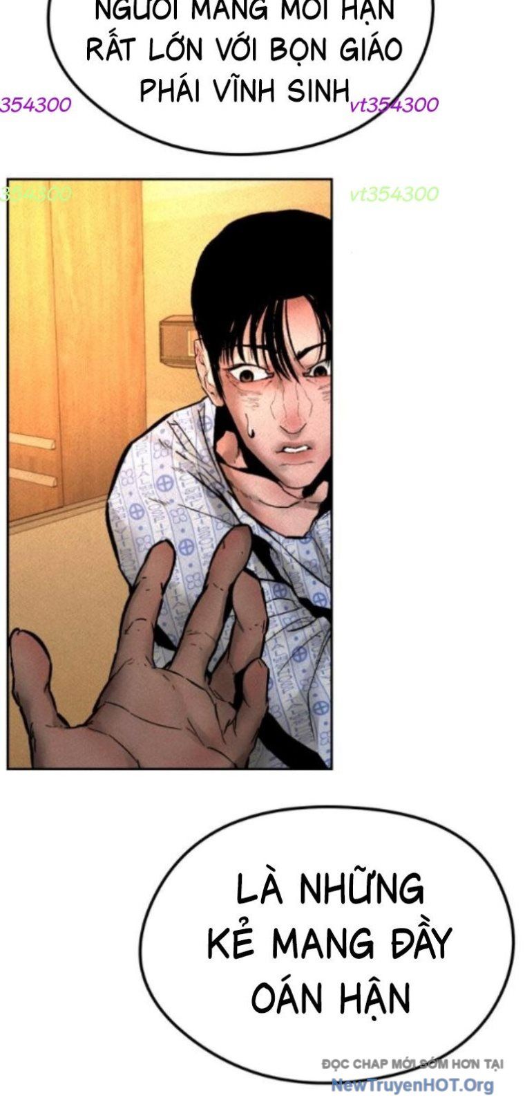 Thiếu Niên Ác Quỷ Chapter 2 - Trang 2