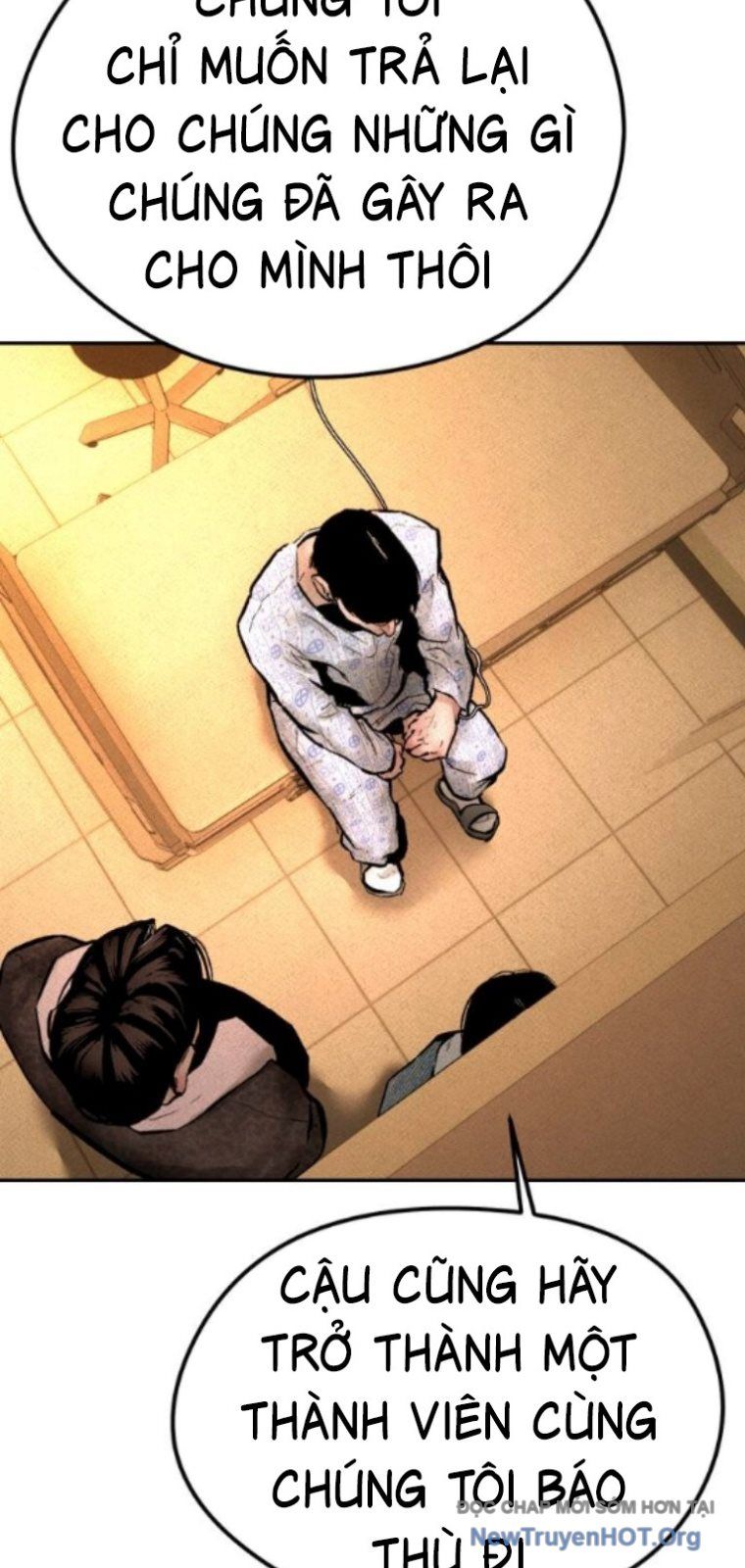 Thiếu Niên Ác Quỷ Chapter 2 - Trang 2